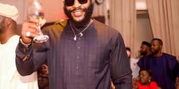 Brother of BBNaija Twins Ozee and Ocee Mbadiwe Declared Missing