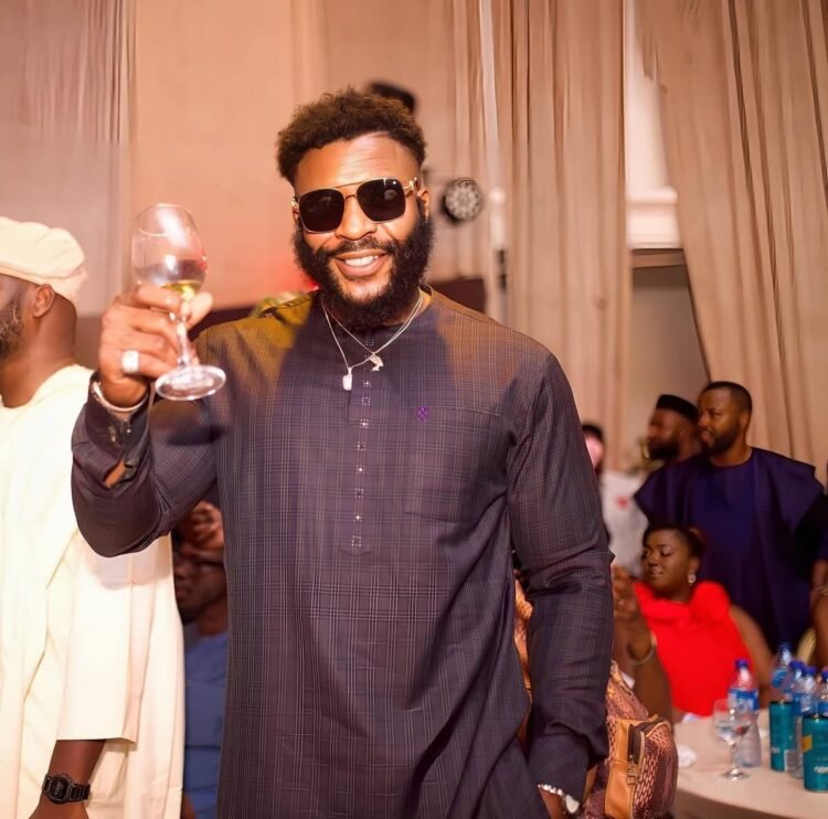 Brother of BBNaija Twins Ozee and Ocee Mbadiwe Declared Missing