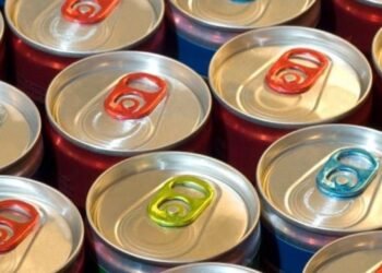 UK To Ban Sale Of High-Caffeine Energy Drinks To Under-16s