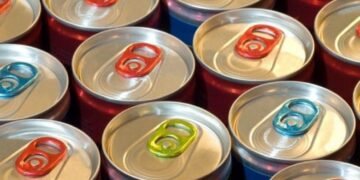 UK To Ban Sale Of High-Caffeine Energy Drinks To Under-16s