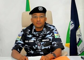 Enugu Police Confirm Fatal Truck Crash Not Linked To Dangote Industries