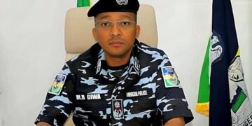 Enugu Police Confirm Fatal Truck Crash Not Linked To Dangote Industries