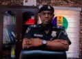 IGP Appoints CSP Benjamin Hundeyin As New Force Public Relations Officer