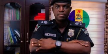 IGP Appoints CSP Benjamin Hundeyin As New Force Public Relations Officer