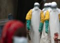 DR Congo Declares New Ebola Outbreak In Kasai Province, 15 Dead Since August