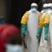 DR Congo Declares New Ebola Outbreak In Kasai Province, 15 Dead Since August