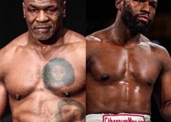 Mike Tyson and Floyd Mayweather Set to Face Off in Spring 2026 Exhibition Match