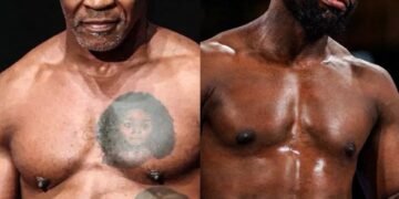 Mike Tyson and Floyd Mayweather Set to Face Off in Spring 2026 Exhibition Match