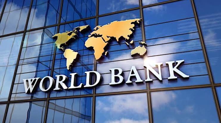 Nigeria to Borrow 1.75 Billion Dollars from World Bank for Key Development Projects