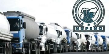 NUPENG To Begin Nationwide Strike September 8 Over Dangote Refinery’s CNG Trucks And Alleged Anti Union Practices