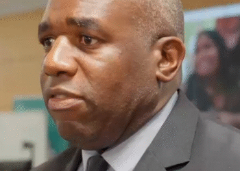 David Lammy Appointed Deputy Prime Minister And Justice Secretary In Starmer’s Cabinet Shake-Up