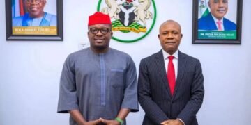 Enugu State Claims Sujimoto CEO Ogundele Diverted N5.76 Billion Meant For Smart Green Schools