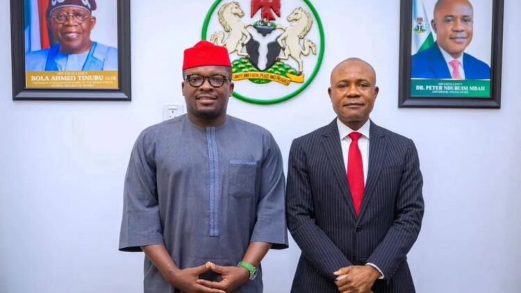 Enugu State Claims Sujimoto CEO Ogundele Diverted N5.76 Billion Meant For Smart Green Schools