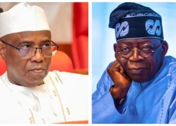 Tambuwal Rejects Claims Tinubu Cannot Lose In 2027, Says Change Is Possible