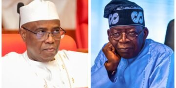 Tambuwal Rejects Claims Tinubu Cannot Lose In 2027, Says Change Is Possible