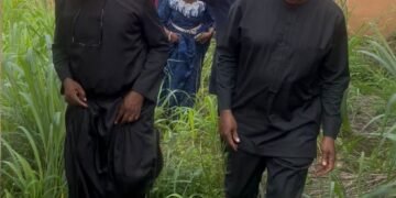 Peter Obi Steps Back From Public Engagements Following Health Scare