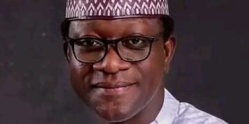 NNPP Expels Abdulmumin Jibrin Over Anti Party Activities And Unpaid Dues
