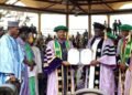 Governor Ahmed Aliyu Rewards UDUS Best Graduating Student With Fully Funded 2026 Hajj Trip