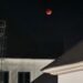 Rare Lunar Eclipse Mesmerizes Nigerians With Stunning Night Sky Display