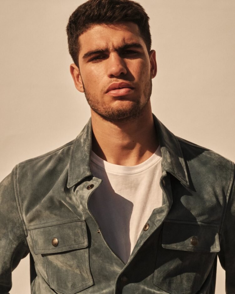 Alcaraz Defeats Sinner To Claim US Open Title Amid Mixed Reaction To Trump’s Appearance