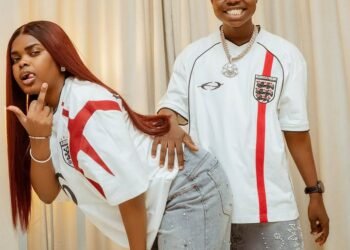 Jarvis Says She Delayed Marriage Plans Because Of TikTok Star Peller’s Age