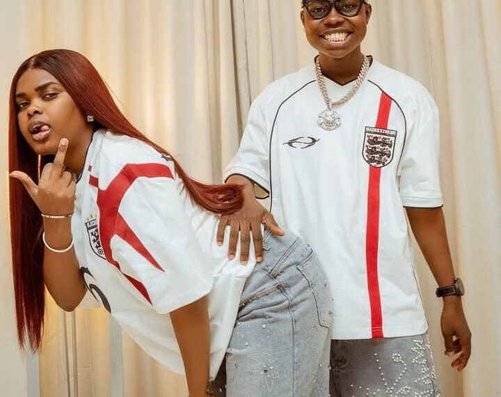 Jarvis Says She Delayed Marriage Plans Because Of TikTok Star Peller’s Age