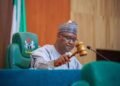 Speaker Tajudeen Warns Over Nigeria’s Rising Debt, Calls for Stronger Oversight and Responsible Borrowing