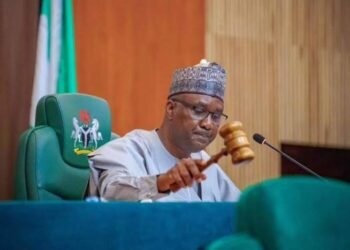 Speaker Tajudeen Warns Over Nigeria’s Rising Debt, Calls for Stronger Oversight and Responsible Borrowing