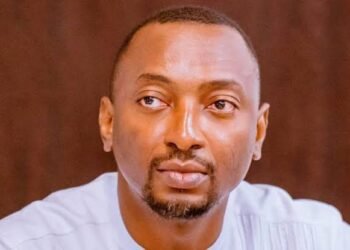 Presidency Fires Tinubu’s Aide Fegho Umunubo With Immediate Effect