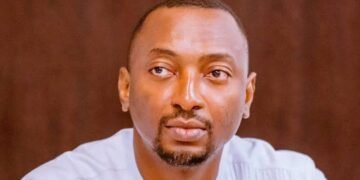 Presidency Fires Tinubu’s Aide Fegho Umunubo With Immediate Effect