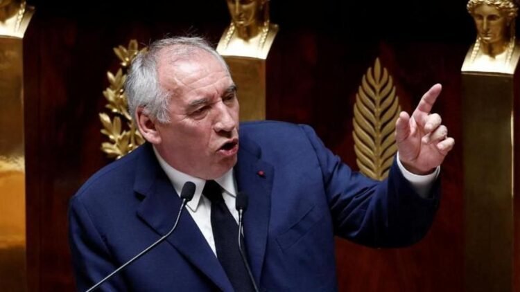 French Government Collapses As Parliament Removes Prime Minister François Bayrou