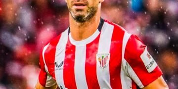 Athletic Bilbao’s Yeray Alvarez Receives 10 Month Ban Over Hair Loss Medication