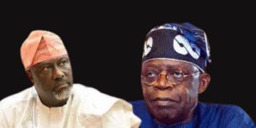 Dino Melaye Mocks Tinubu Over Borrowing Spree Says Next Loans May Come From Opay And Moniepoint