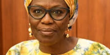 FCTA Appoints Nancy Sabanti Nathan As Acting Head Of Service After Grace Adayilo’s Death