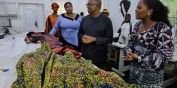 Peter Obi Resumes Public Engagements After Brief Medical Break