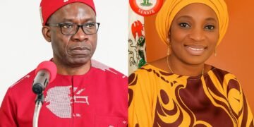 APC Deputy Governorship Candidate, Ekwunife Says Soludo Has Smelling Mouth And Terrible Body Odour In Fiery Attack