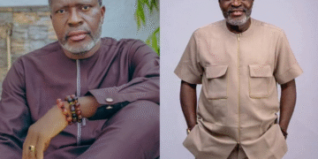 Kanayo O Kanayo Criticizes YouTube Nollywood Producers For Prioritizing Looks Over Talent