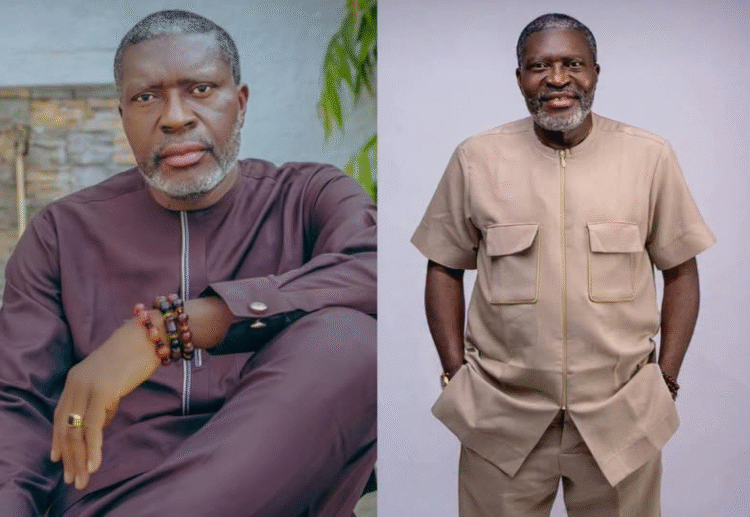 Kanayo O Kanayo Criticizes YouTube Nollywood Producers For Prioritizing Looks Over Talent