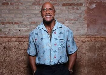 Dwayne Johnson Reveals Reason Behind Slimmer Look At Venice Film Festival
