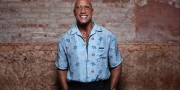 Dwayne Johnson Reveals Reason Behind Slimmer Look At Venice Film Festival