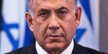 Israel Launches Airstrike On Hamas Leaders In Doha, Sparking International Outcry