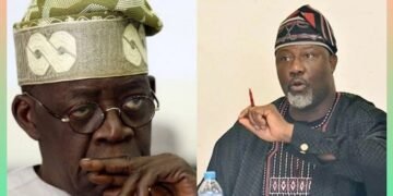 Tinubu’s Aide, Sunday Dare Mocks Dino Melaye, Calls Him Nigeria’s Chief Political Entertainer