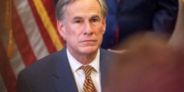 Texas Governor Ted Abbott Bans Sharia Law And Sharia-Compliant Cities Following Protest