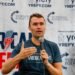 Charlie Kirk In Critical Condition After Being Shot At Utah Valley University Event