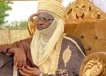 House Speaker Dr Abbas Tajuddeen Loses Elder Brother, Alhaji Aminu Pate