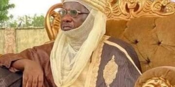 House Speaker Dr Abbas Tajuddeen Loses Elder Brother, Alhaji Aminu Pate