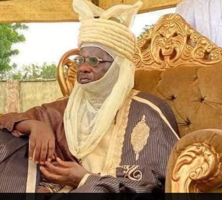 House Speaker Dr Abbas Tajuddeen Loses Elder Brother, Alhaji Aminu Pate