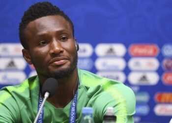 Mikel Obi Demands NFF Board Resignation If Nigeria Misses 2026 World Cup