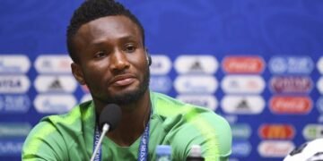 Mikel Obi Demands NFF Board Resignation If Nigeria Misses 2026 World Cup