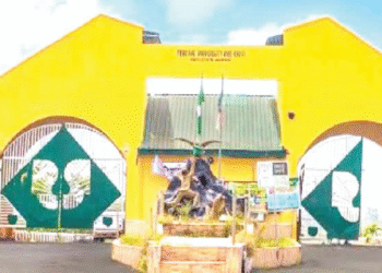 FUOYE ASUU Embarks On Indefinite Strike Over Unpaid Salaries